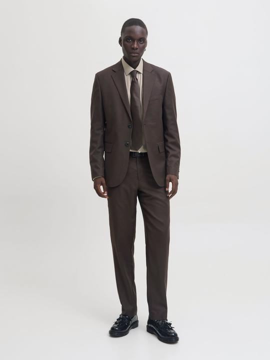 Produktbild Jack & Jones Slim Fit Hemd Hemd (S)