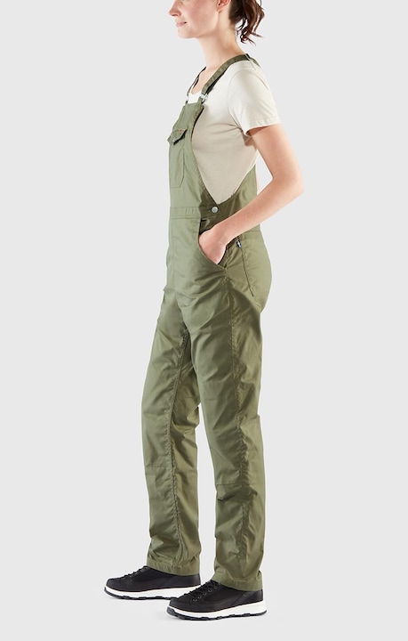 Image du produit Fjällräven Pantalon Vardag Dungaree pour femme (L)