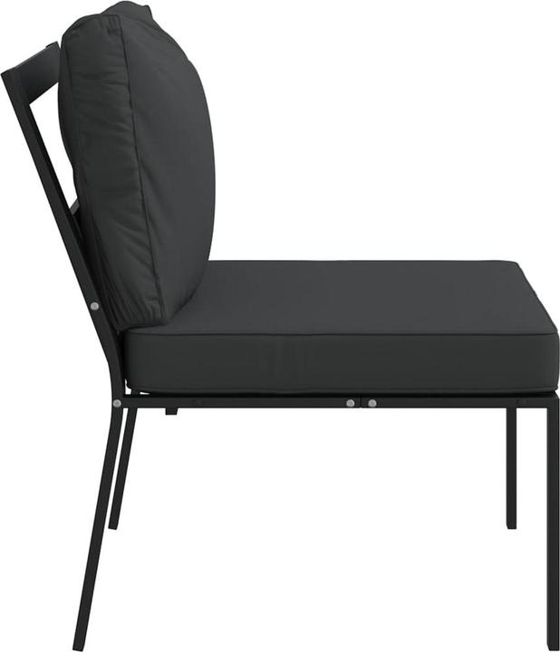 Produktbild vidaXL Gartenstuhl