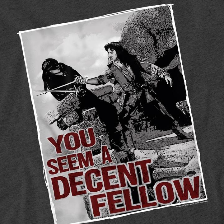 Produktbild The Princess Bride Fellow TShirt (M)