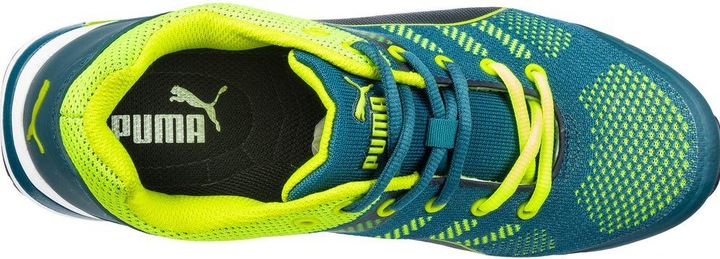 Actual product image Puma Safety low shoes S1P (S1P, 45)