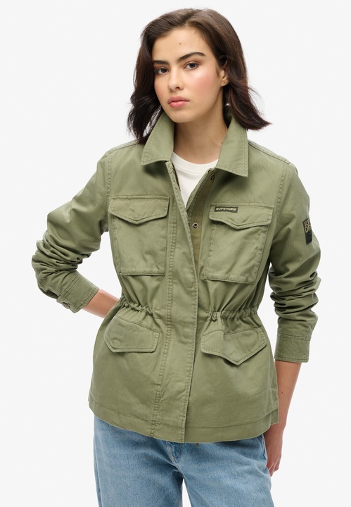 Immagine prodotto Superdry Giacca militare M65 (6)