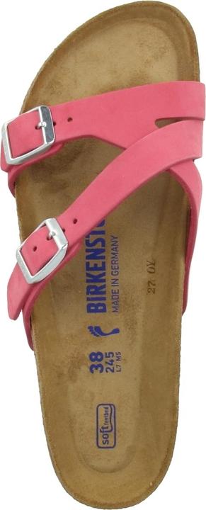 Produktbild Birkenstock Yao Balance (36)