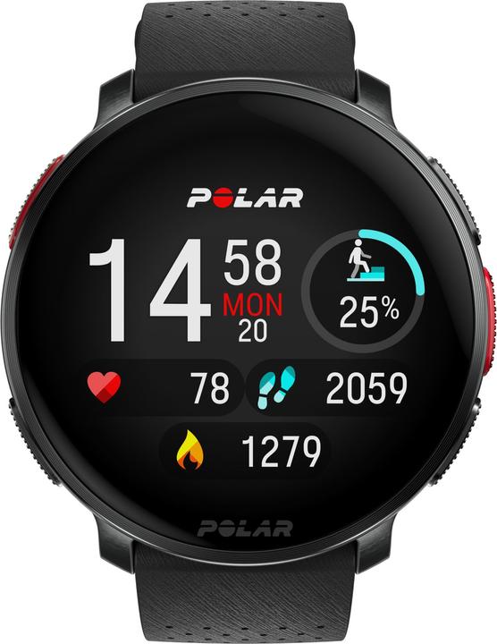 Image du produit Polar Vantage V3 (47 mm)