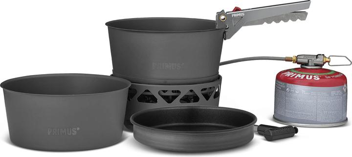 Produktbild Primus Primetech Stove Set II w. pan