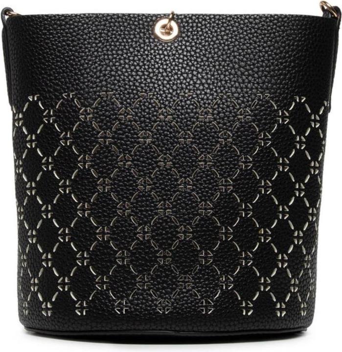 Produktbild Guess Amara, Synthetic Leather, Textile Backpack, Black, XG849301, For Wom