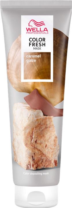 Actual product image Wella Color Fresh (Caramel)