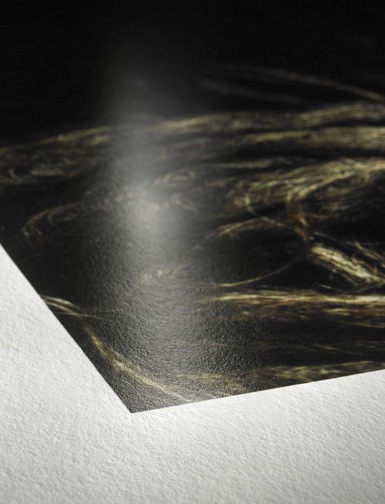 Actual product image Hahnemühle Photo Cards PhotoRag Bar. 10x15cm 25 sheets (315 g/m², 30 pcs.)