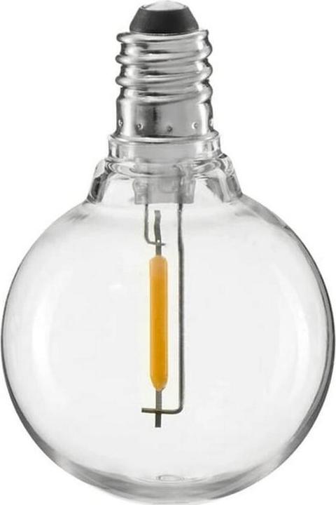 Actual product image Easymaxx LED-Lichterkette 3.8W inkl. Fernbedienung (15 m)