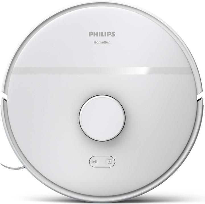 Produktbild Philips 2000 Series (2700 Pa, Wischtuch)
