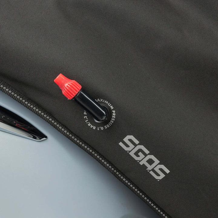 Actual product image Tucano Urbano R255S