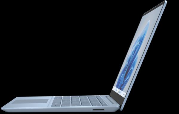 Produktbild Microsoft Surface Laptop Go 3 (12.45", Intel Core i5-1235U, 8 GB, 256 GB, DE)