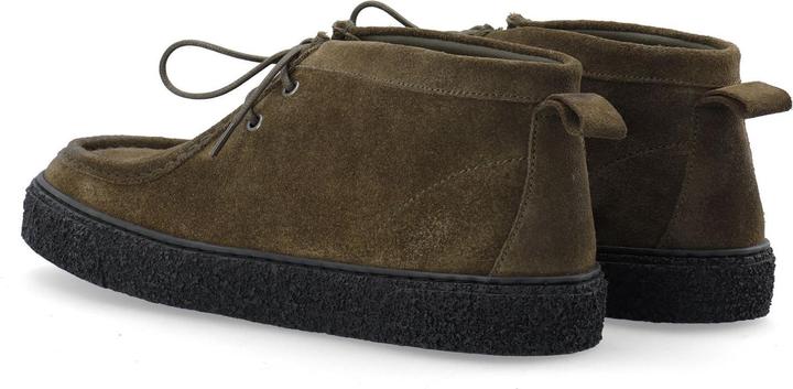 Produktbild Bianco BIACHAD Wildlederstiefelette (42)