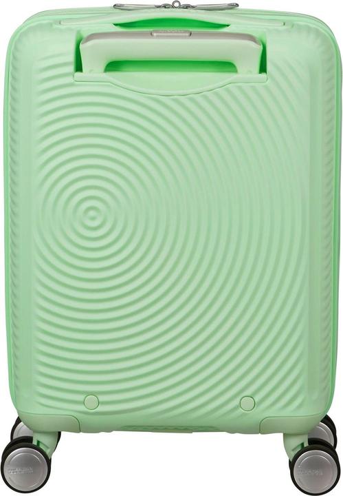 Immagine prodotto American Tourister soundbox mini 4 Rollen Kindertrolley 47 cm (22 l)