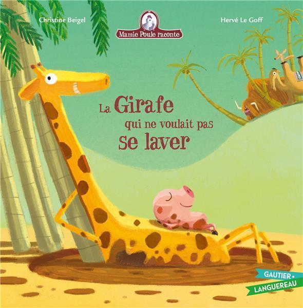 (Francese, Beigel Christine, Le Goff Hervé, 2017)