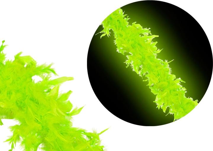 Produktbild Widmann Federboa