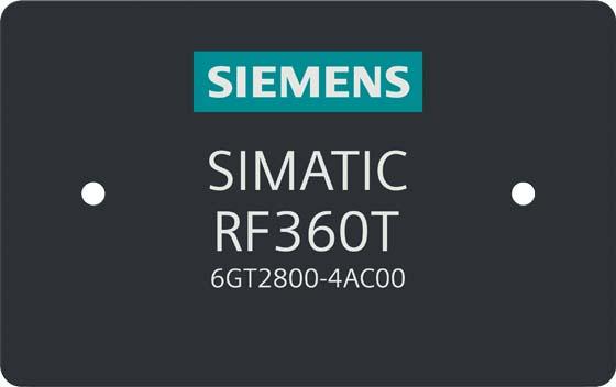 Produktbild Siemens SIEM Transponder