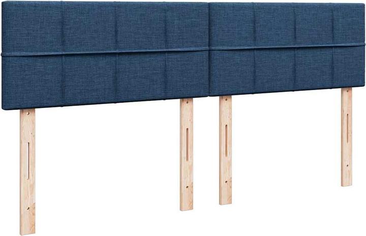 Image du produit vidaXL Ottoman-Bett (180 x 200 cm)