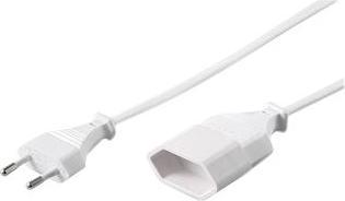 Actual product image Bachmann Extension cable (2 m, CEE 7/16)