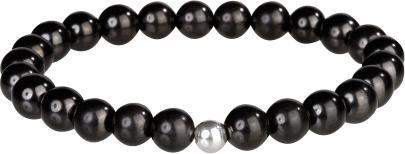 Produktbild PranaHaus Armband Schungit