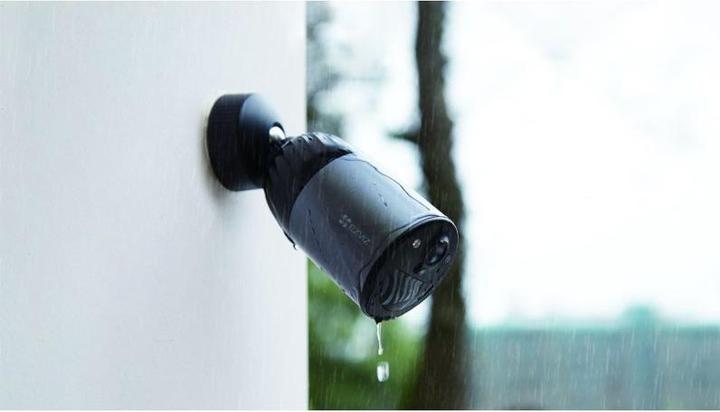 Produktbild EZVIZ BC1c (3840 x 2160 Pixels)