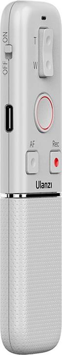 Produktbild Ulanzi AS006 Universal Wireless Bluetooth Remote Control (Bluetooth)