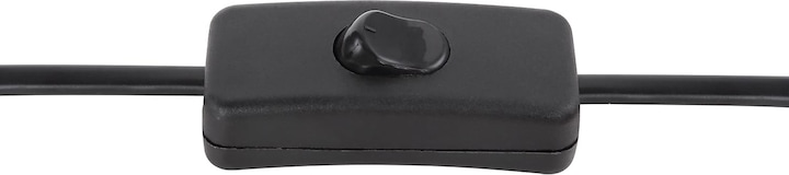 Image du produit Globo Lampe de table Mirena nature 1xE27 (E27)
