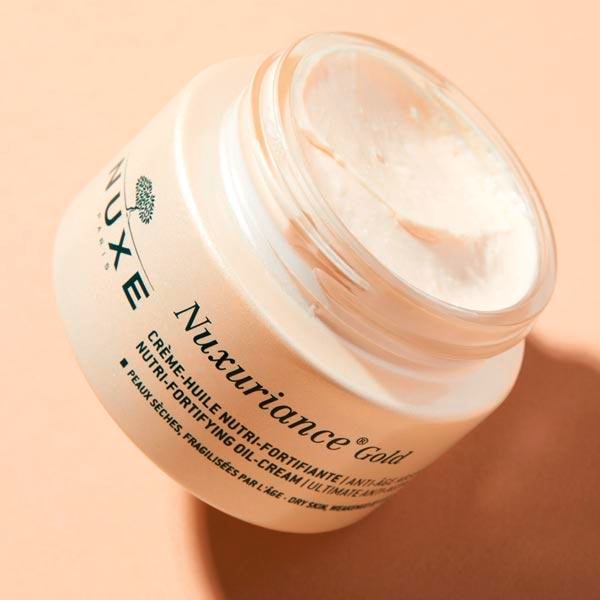 Actual product image Nuxe Nuxuriance Gold (50 ml, Day cream)