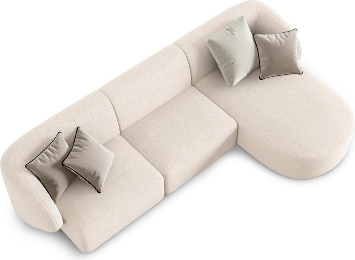 Produktbild Maison Heritage Chiara (Ecksofa, Modular Sofa)