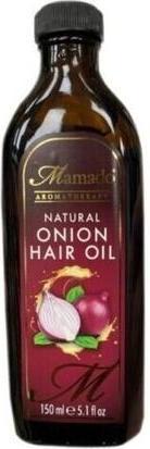 Immagine prodotto Mamado Olio di cipolla