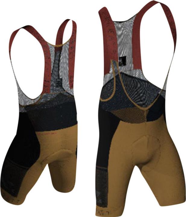 Produktbild Leatt MTB Endurance 5.0 Bib (M)