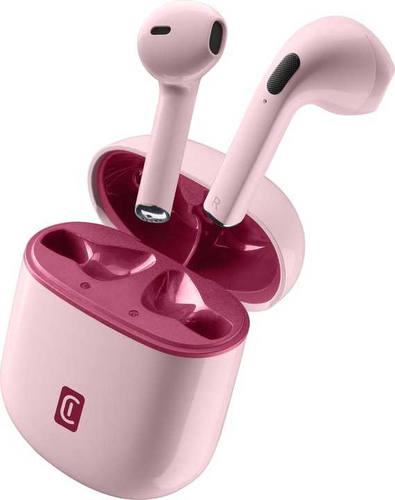 Immagine prodotto Cellularline TWS Style Color (4 h, Senza fili)