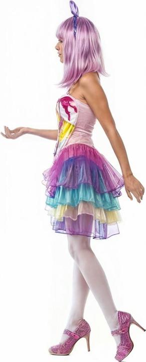 Produktbild Smiffys Candy Queen (40, 42)