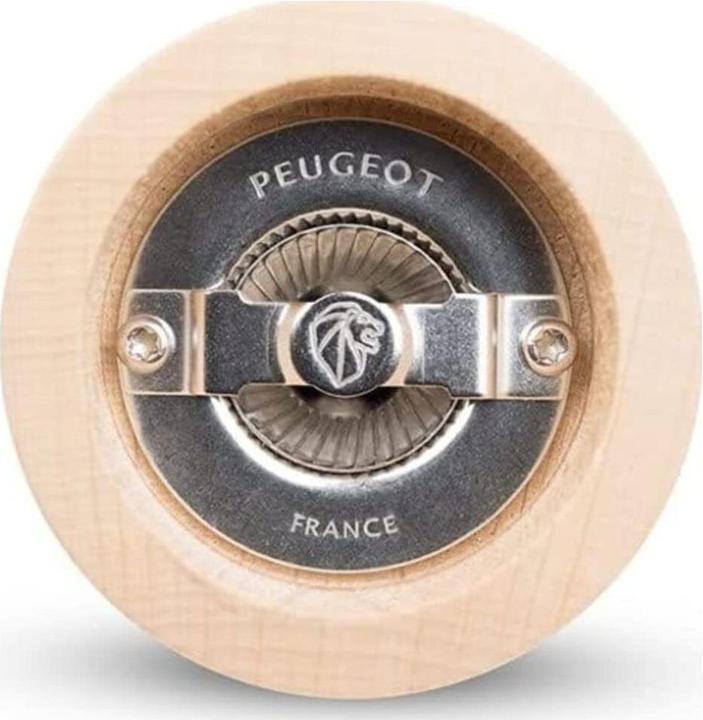 Actual product image Peugeot Paris Nature salt mill (Salt)
