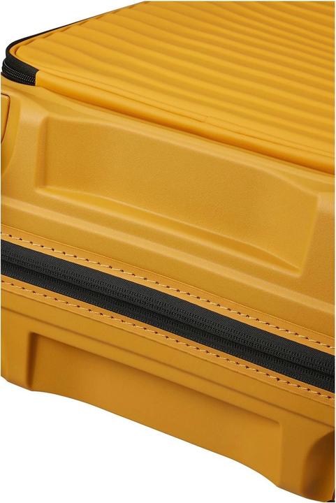 Image du produit Samsonite Upscape Trolley mit 4 Rollen erweiterbar 55cm (42 l)