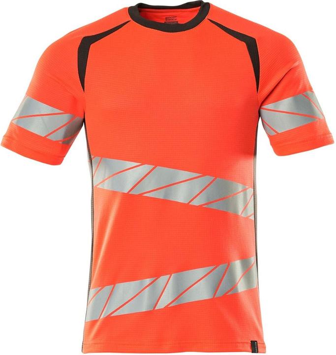 Antracite, Rosso di avvertimento