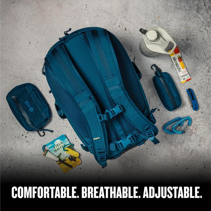 Produktbild Grayl Transport Expbackpack - 20l (20 l)