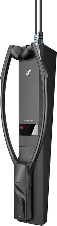 Image du produit Sennheiser Rs 2000 (ANC, 9 h, Sans fil)