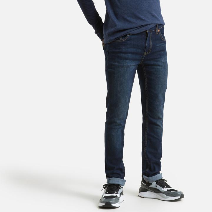 Produktbild Levis Slim Tapered Jeans 512 (110)