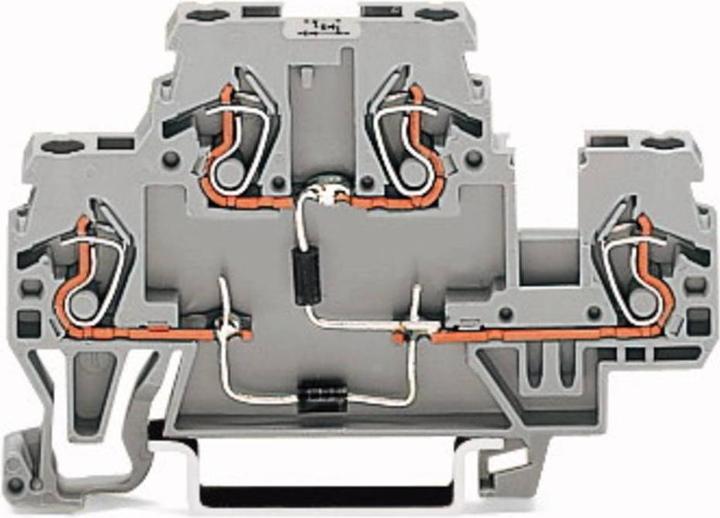 Immagine prodotto Wago 870-541/281-492