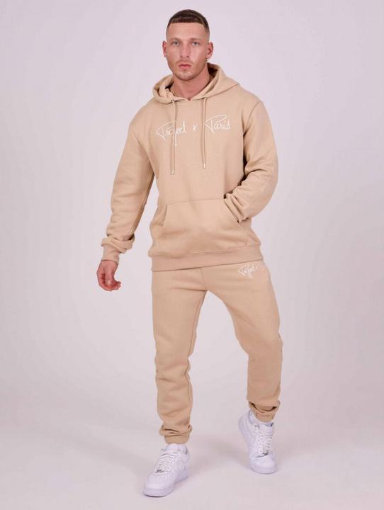 Produktbild Project X Paris Signatur-Hoodie (L)