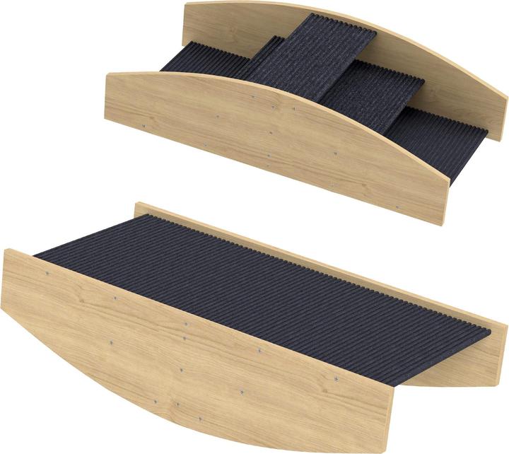 Actual product image Jamb Hundewippe (Agility)