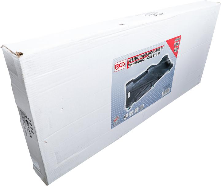 Produktbild BGS Werkstatt-Rollbrett