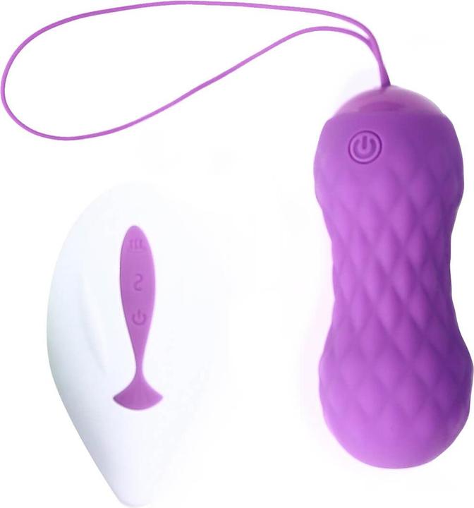 Image du produit FeelzToys Boules d'amour télécommandées Twisty