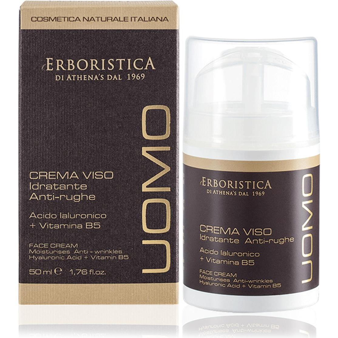 L'Erboristica di Athena's, BB + CC Creme, 1007091
