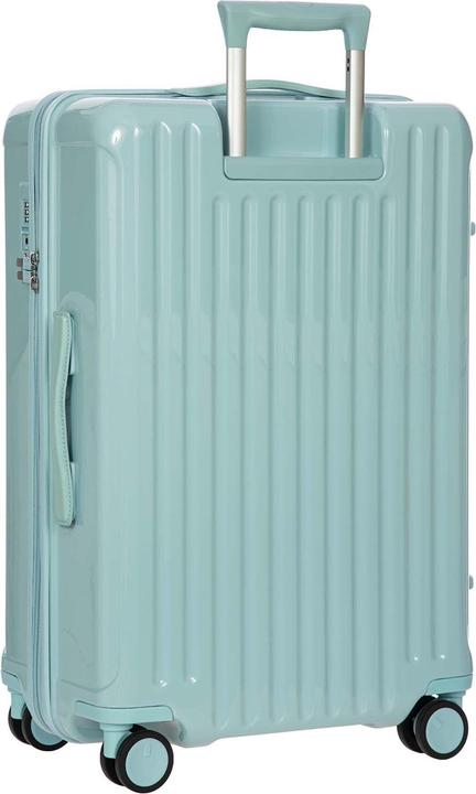 Actual product image Brics Bric's Trolley + Suitcase Positano Trolley M exp (90 l)