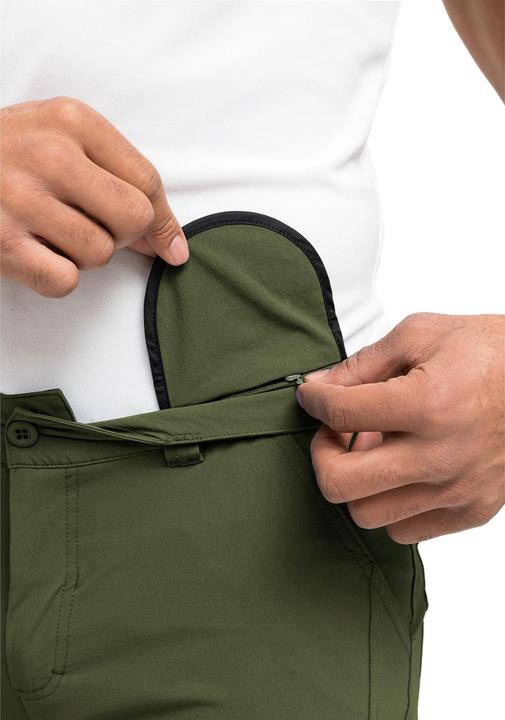 Immagine prodotto Maier Sports Nilo (XS)