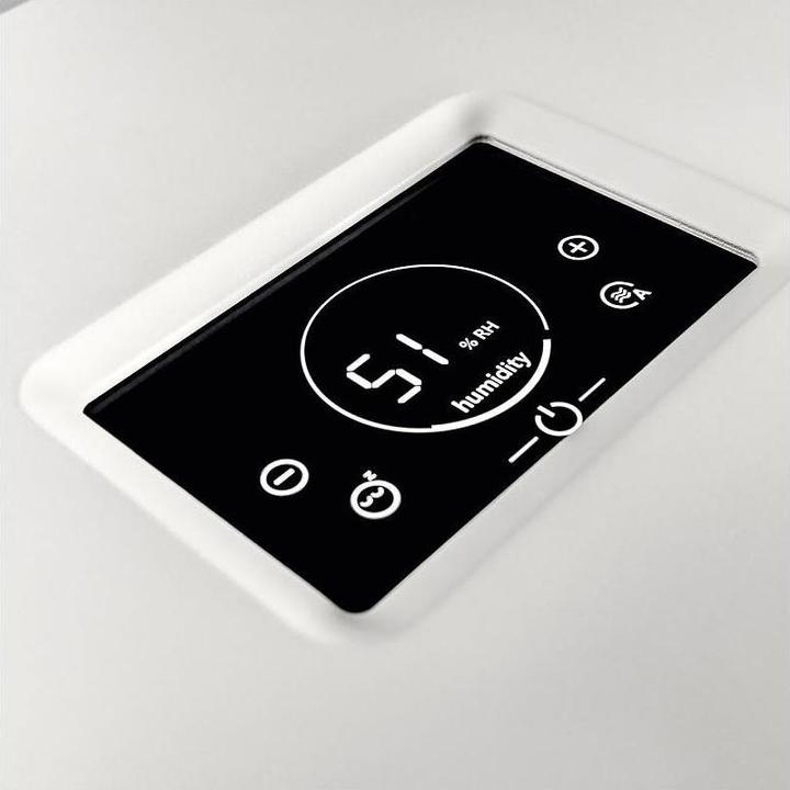 Actual product image Venta LW74 AeroStyle, Wi-Fi function (90 m²)