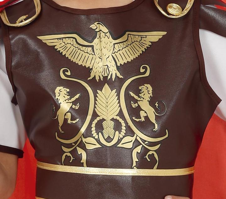 Actual product image Fiestas Guirca Gladiator Octavius (110, 116)