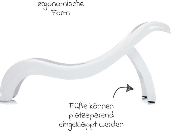 Actual product image Fillikid Badewannensitze & Badehilfen Baby-Badewannensitz Delfin mit ergonomischer